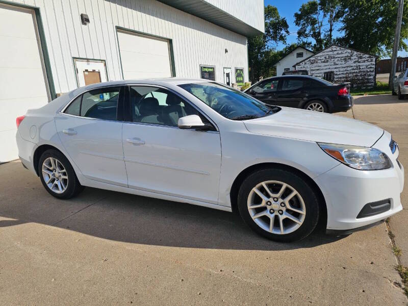 chevrolet malibu 2013 1G11C5SA4DU151106 image chevrolet malibu 2013 1G11C5SA4DU151106 image