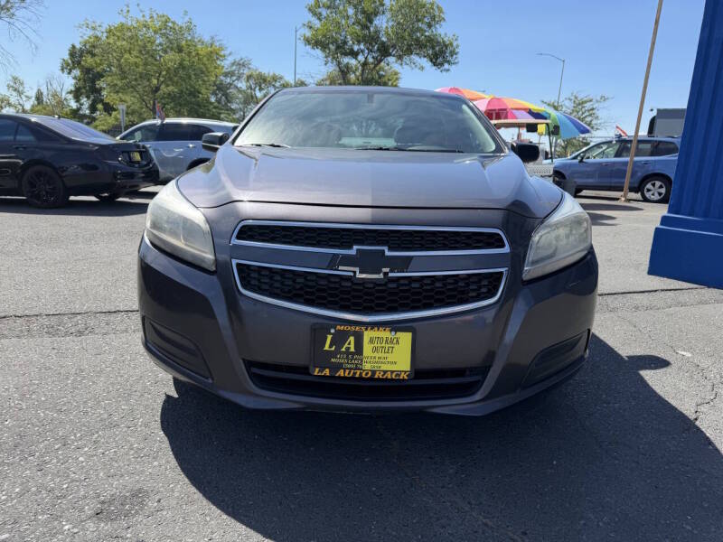 chevrolet malibu 2013 1G11A5SAXDF141223 image chevrolet malibu 2013 1G11A5SAXDF141223 image