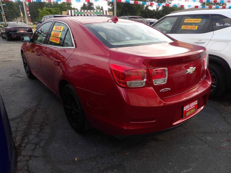 chevrolet malibu 2013 1G11F5RRXDF102788 image chevrolet malibu 2013 1G11F5RRXDF102788 image