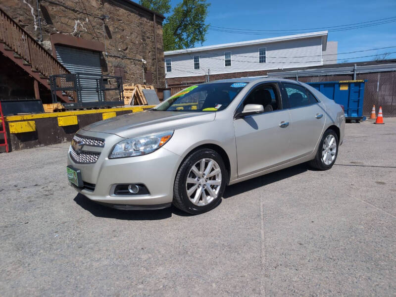 chevrolet malibu 2013 1G11H5SA5DF288559 image chevrolet malibu 2013 1G11H5SA5DF288559 image