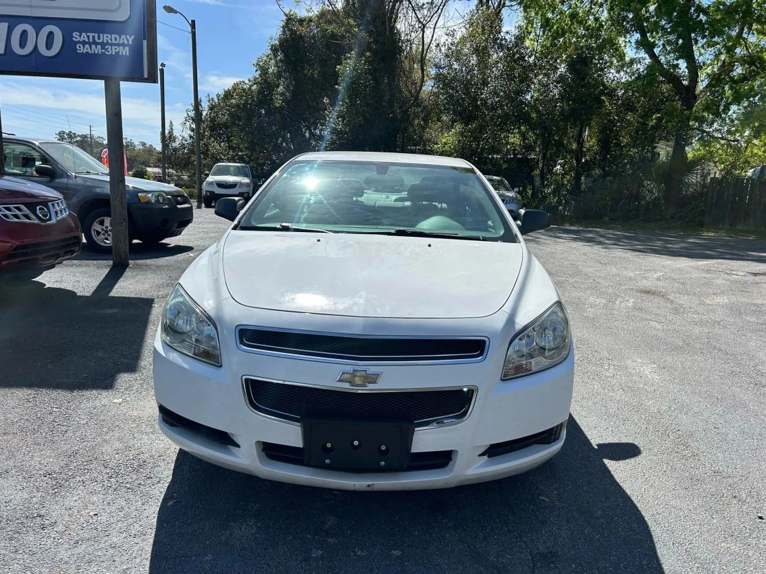 chevrolet malibu 2010 1G1ZB5EB6A4110059 image chevrolet malibu 2010 1G1ZB5EB6A4110059 image