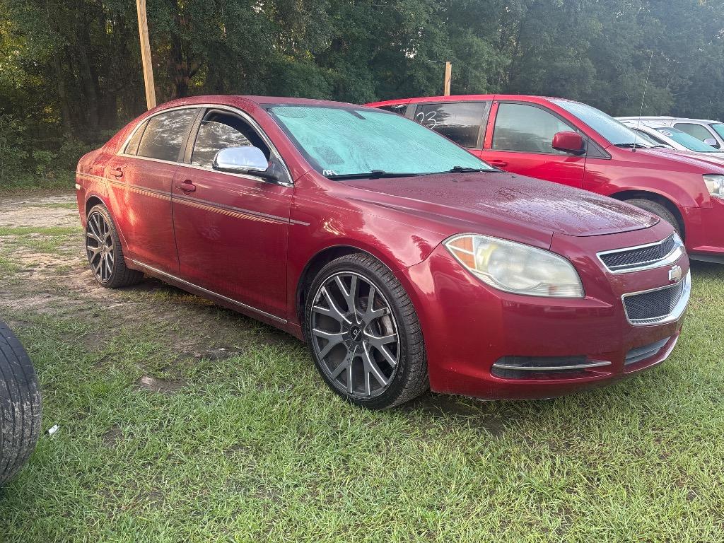 chevrolet malibu 2010 1G1ZD5EB7AF237952 image chevrolet malibu 2010 1G1ZD5EB7AF237952 image