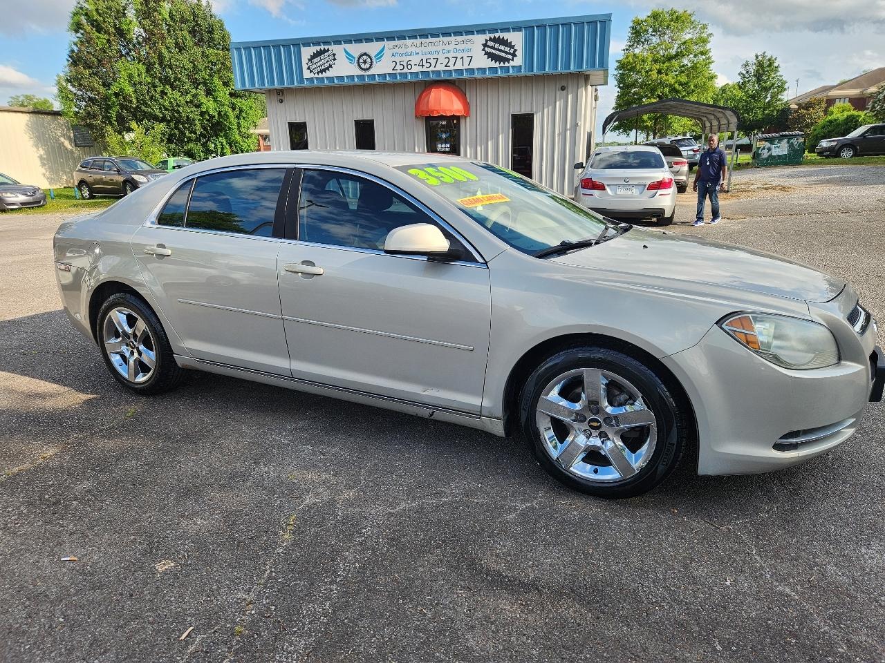 chevrolet malibu 2010 1G1ZC5EB8AF252964 image chevrolet malibu 2010 1G1ZC5EB8AF252964 image