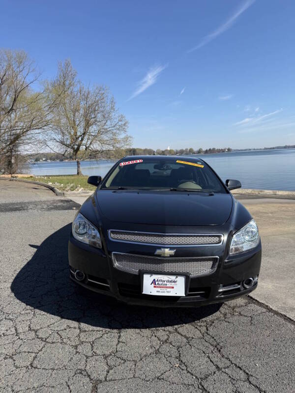 chevrolet malibu 2010 1G1ZE5E07AF274107 image chevrolet malibu 2010 1G1ZE5E07AF274107 image