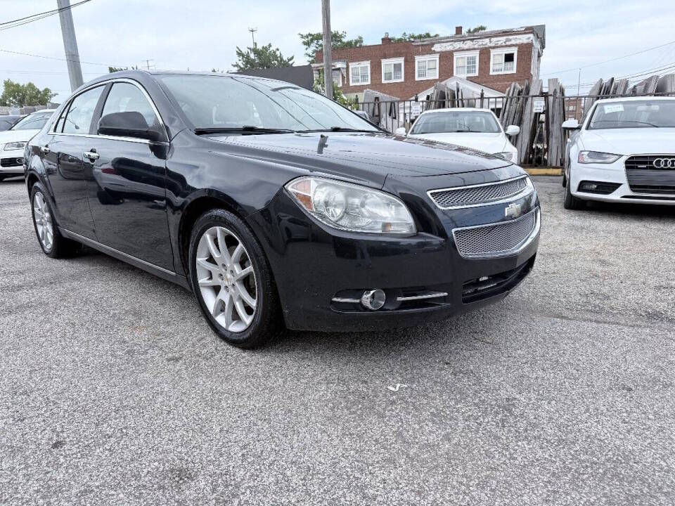 chevrolet malibu 2010 1G1ZE5EB4AF261168 image chevrolet malibu 2010 1G1ZE5EB4AF261168 image