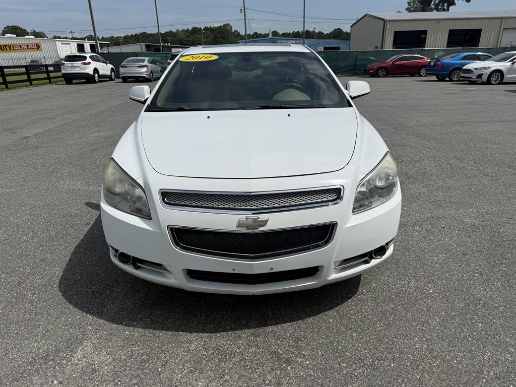 chevrolet malibu 2010 1G1ZE5E06AF134629 image chevrolet malibu 2010 1G1ZE5E06AF134629 image