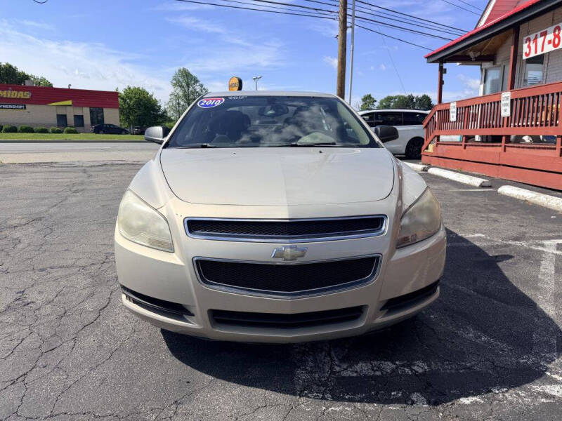 chevrolet malibu 2010 1G1ZB5EB3AF195902 image chevrolet malibu 2010 1G1ZB5EB3AF195902 image