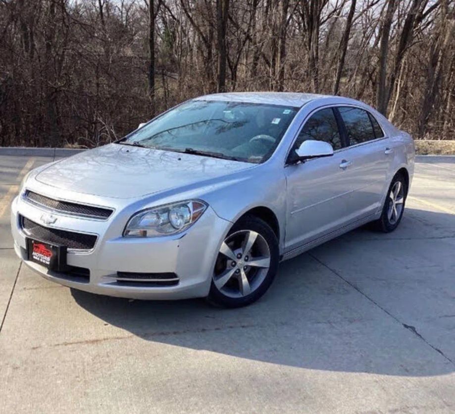 chevrolet malibu 2010 1G1ZC5EB8AF135286 image chevrolet malibu 2010 1G1ZC5EB8AF135286 image