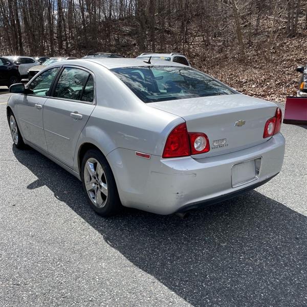 chevrolet malibu 2010 1G1ZC5EB5A4154051 image chevrolet malibu 2010 1G1ZC5EB5A4154051 image