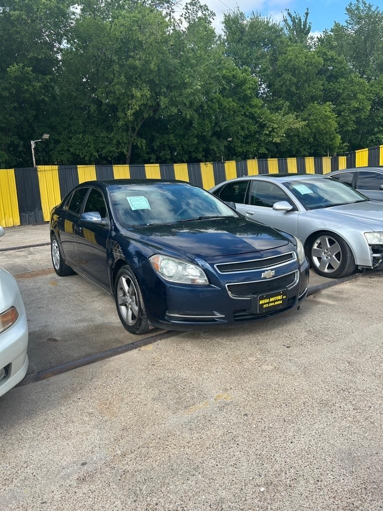 chevrolet malibu 2010 1G1ZC5EBXAF292611 image chevrolet malibu 2010 1G1ZC5EBXAF292611 image