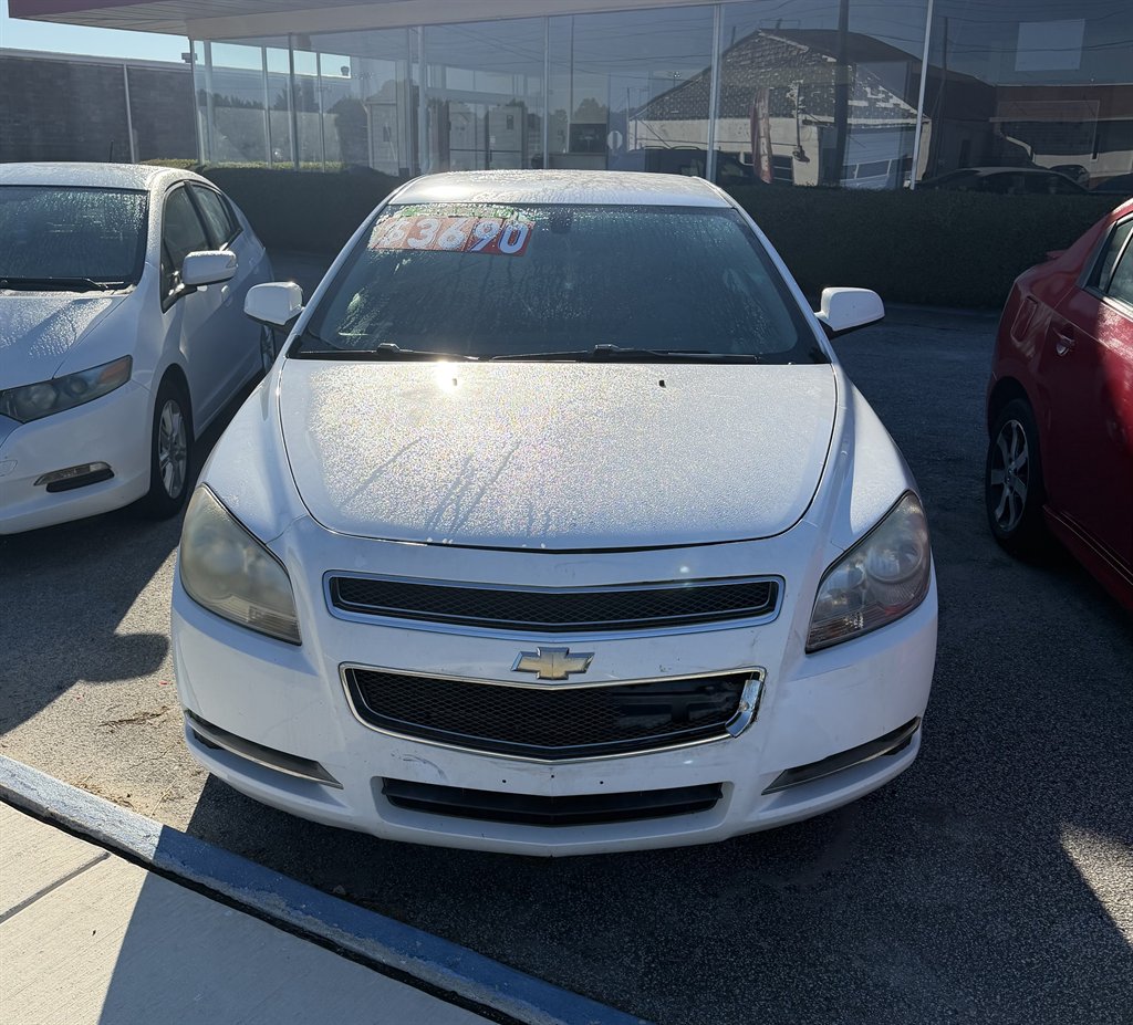 chevrolet malibu 2010 1G1ZC5E08AF234480 image chevrolet malibu 2010 1G1ZC5E08AF234480 image