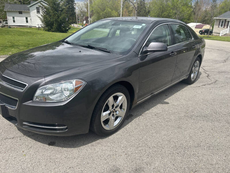 chevrolet malibu 2010 1G1ZC5EB8A4160619 image chevrolet malibu 2010 1G1ZC5EB8A4160619 image