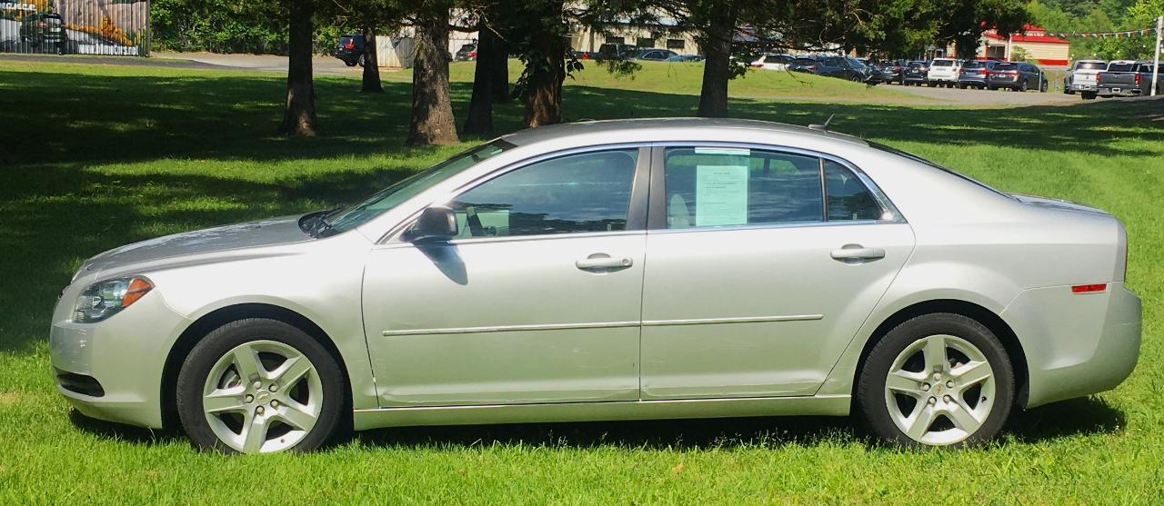 chevrolet malibu 2010 1G1ZB5EB0AF195288 image chevrolet malibu 2010 1G1ZB5EB0AF195288 image