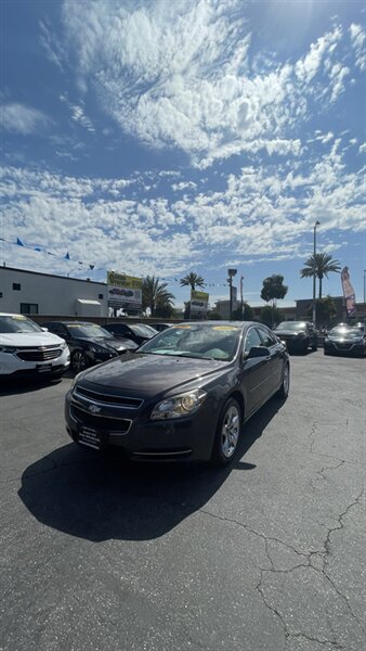 chevrolet malibu 2010 1G1ZC5EB5A4130512 image chevrolet malibu 2010 1G1ZC5EB5A4130512 image