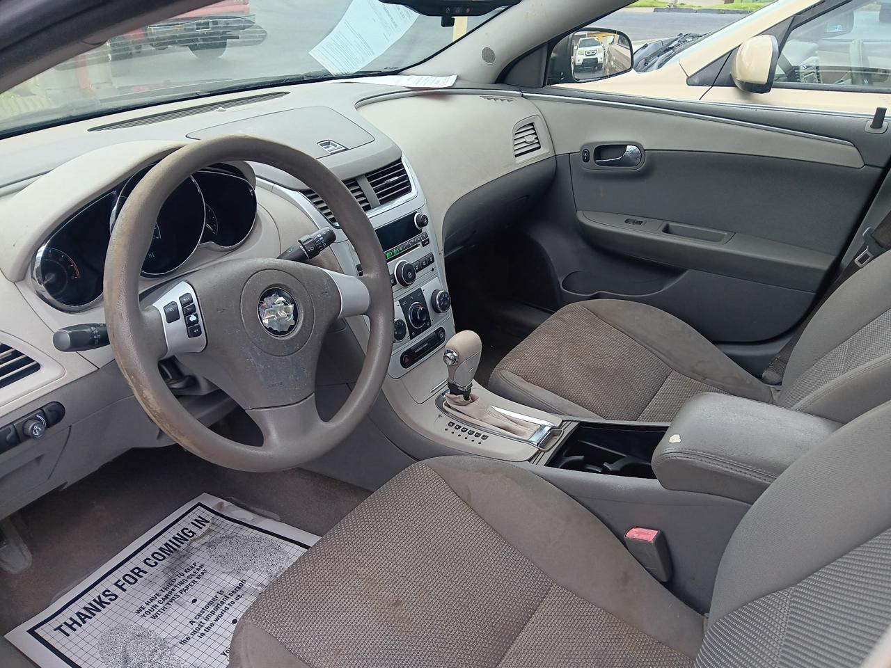 chevrolet malibu 2010 1G1ZB5EB5AF238779 image chevrolet malibu 2010 1G1ZB5EB5AF238779 image