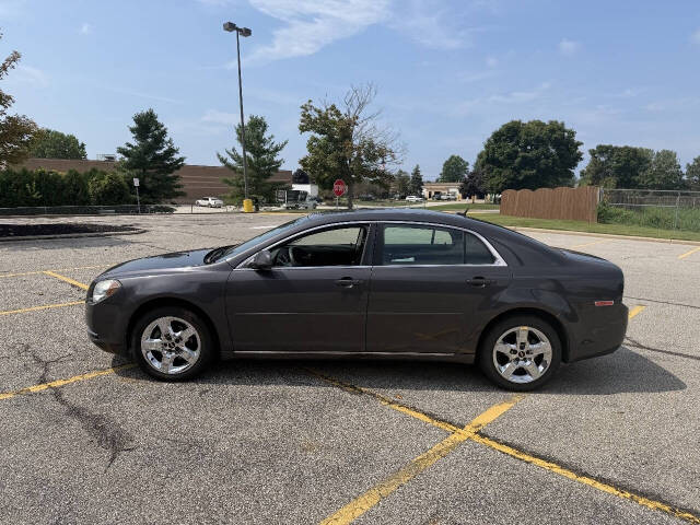 chevrolet malibu 2010 1G1ZC5EB0AF227119 image chevrolet malibu 2010 1G1ZC5EB0AF227119 image