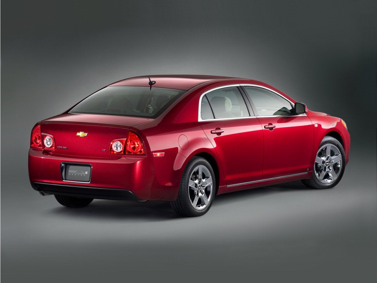 chevrolet malibu 2010 1G1ZE5E00AF151393 image chevrolet malibu 2010 1G1ZE5E00AF151393 image