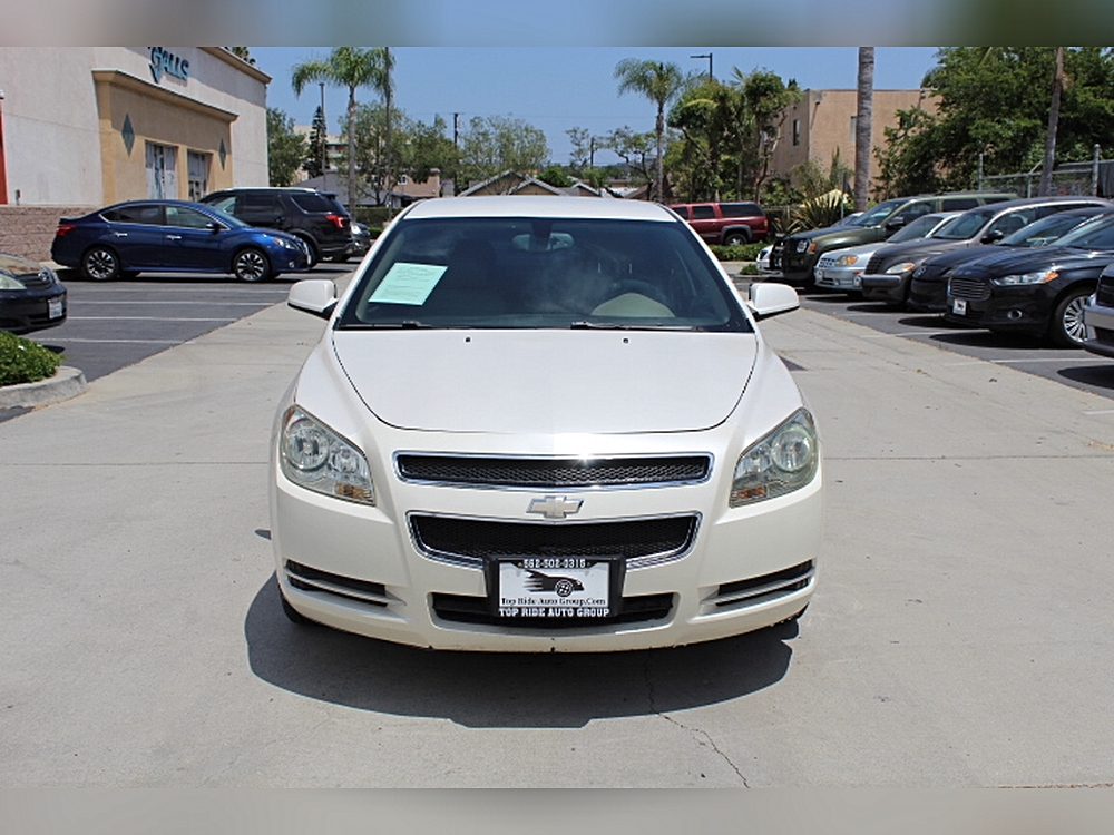 chevrolet malibu 2010 1G1ZD5EB4AF248746 image chevrolet malibu 2010 1G1ZD5EB4AF248746 image