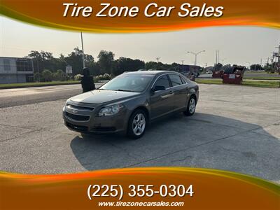 chevrolet malibu 2010 1G1ZB5EBXA4147891 image chevrolet malibu 2010 1G1ZB5EBXA4147891 image