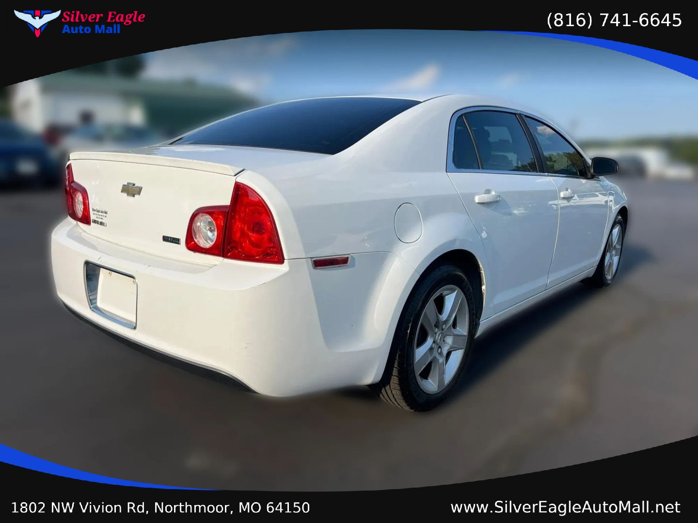 chevrolet malibu 2010 1G1ZA5E07AF282025 image chevrolet malibu 2010 1G1ZA5E07AF282025 image