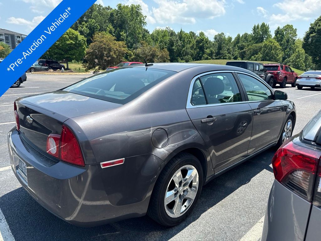 chevrolet malibu 2010 1G1ZC5EB0A4149405 image chevrolet malibu 2010 1G1ZC5EB0A4149405 image