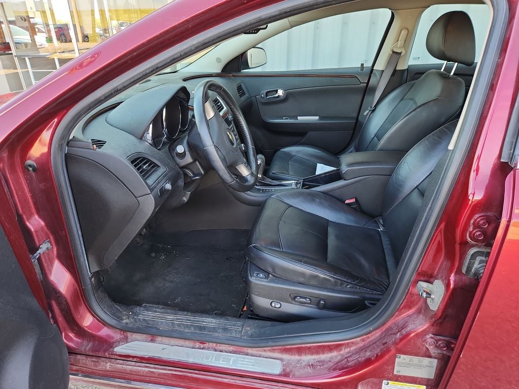 chevrolet malibu 2010 1G1ZE5E74AF129975 image chevrolet malibu 2010 1G1ZE5E74AF129975 image