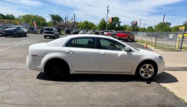 chevrolet malibu 2010 1G1ZC5EB6AF111021 image chevrolet malibu 2010 1G1ZC5EB6AF111021 image