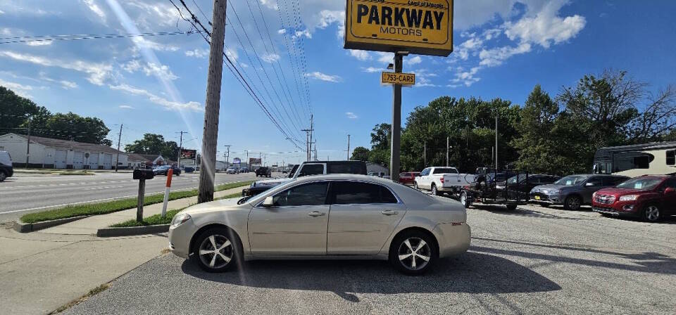 chevrolet malibu 2010 1G1ZD5EB1AF138673 image chevrolet malibu 2010 1G1ZD5EB1AF138673 image