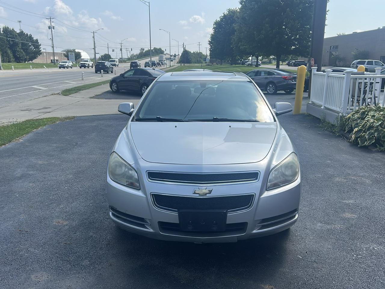 chevrolet malibu 2010 1G1ZC5EBXAF269961 image chevrolet malibu 2010 1G1ZC5EBXAF269961 image
