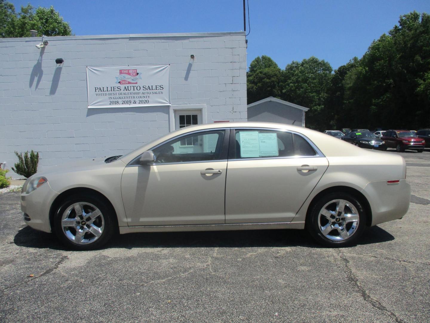 chevrolet malibu 2010 1G1ZC5EB9AF150704 image chevrolet malibu 2010 1G1ZC5EB9AF150704 image
