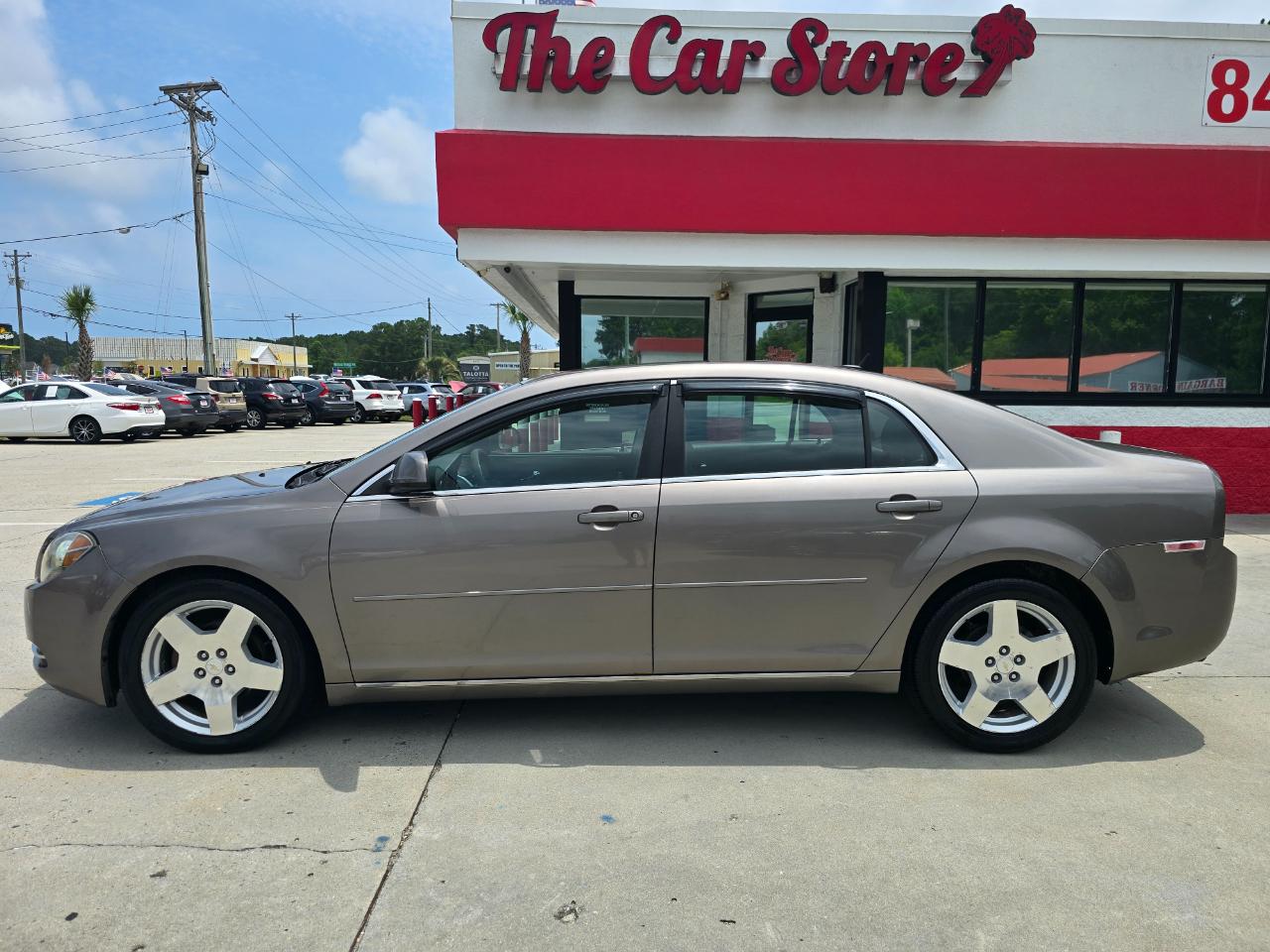 chevrolet malibu 2010 1G1ZC5EB9AF252424 image chevrolet malibu 2010 1G1ZC5EB9AF252424 image