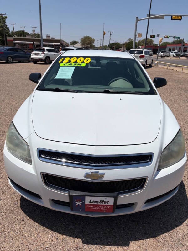 chevrolet malibu 2010 1G1ZA5E07AF106351 image chevrolet malibu 2010 1G1ZA5E07AF106351 image