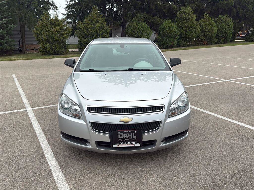 chevrolet malibu 2010 1G1ZB5EBXA4107567 image chevrolet malibu 2010 1G1ZB5EBXA4107567 image