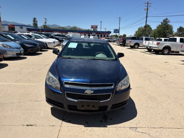 chevrolet malibu 2010 1G1ZA5E04AF284444 image chevrolet malibu 2010 1G1ZA5E04AF284444 image