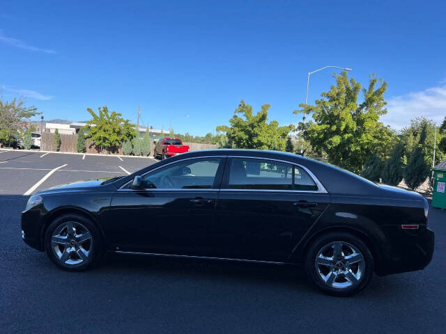 chevrolet malibu 2010 1G1ZC5EB0AF100807 image chevrolet malibu 2010 1G1ZC5EB0AF100807 image