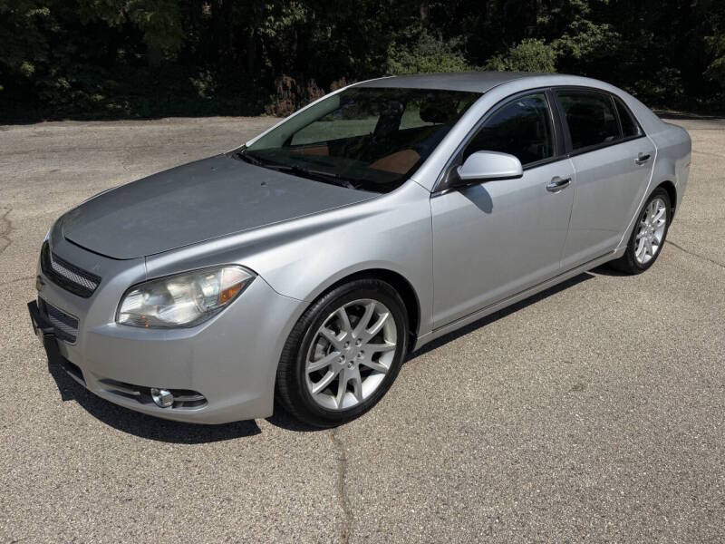 chevrolet malibu 2010 1G1ZE5E78AF148464 image chevrolet malibu 2010 1G1ZE5E78AF148464 image