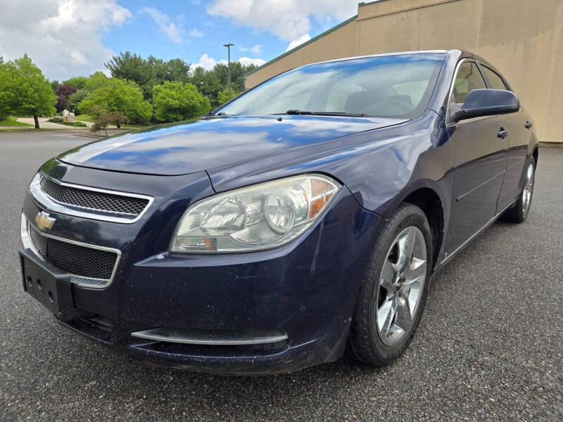 chevrolet malibu 2010 1G1ZC5EB0AF277924 image chevrolet malibu 2010 1G1ZC5EB0AF277924 image