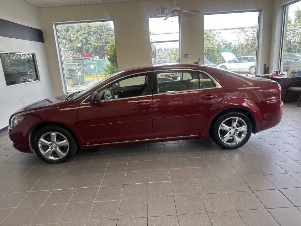 chevrolet malibu 2010 1G1ZD5EB7AF102762 image chevrolet malibu 2010 1G1ZD5EB7AF102762 image