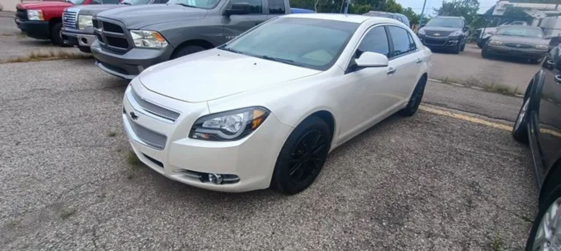 chevrolet malibu 2010 1G1ZE5E09AF182447 image chevrolet malibu 2010 1G1ZE5E09AF182447 image