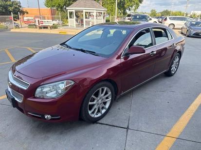 chevrolet malibu 2010 1G1ZE5E74AF125330 image chevrolet malibu 2010 1G1ZE5E74AF125330 image