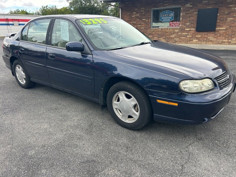 chevrolet malibu 2000 1G1NE52J8Y6335289 image chevrolet malibu 2000 1G1NE52J8Y6335289 image