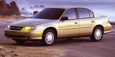 chevrolet malibu 2001 1G1ND52J416205258 image chevrolet malibu 2001 1G1ND52J416205258 image