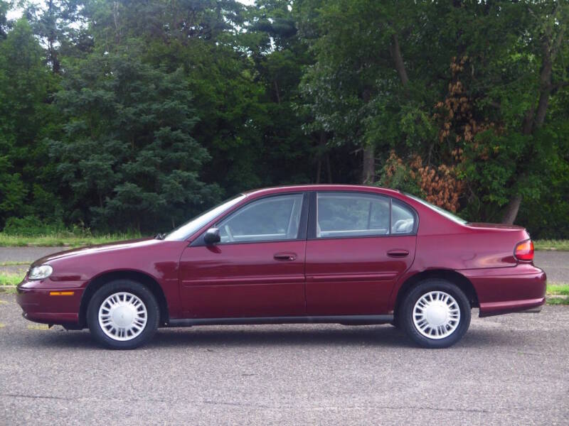chevrolet malibu 2001 1G1ND52J616239525 image chevrolet malibu 2001 1G1ND52J616239525 image
