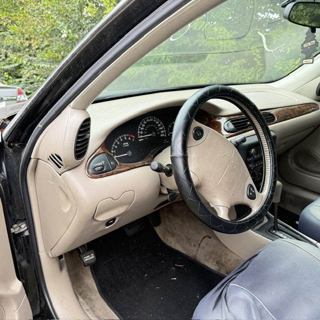 chevrolet malibu 2001 1G1NE52J816186758 image chevrolet malibu 2001 1G1NE52J816186758 image