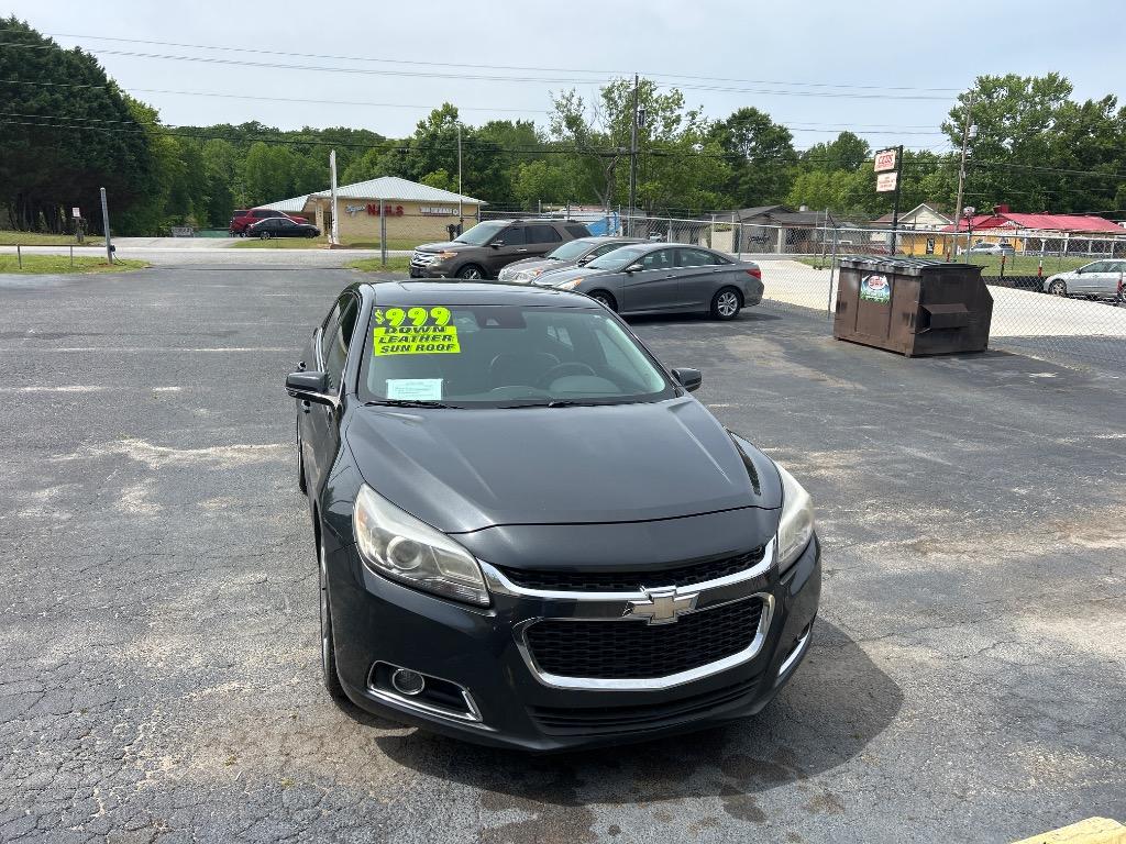 chevrolet malibu 2014 1G11J5SXXEF170856 image chevrolet malibu 2014 1G11J5SXXEF170856 image