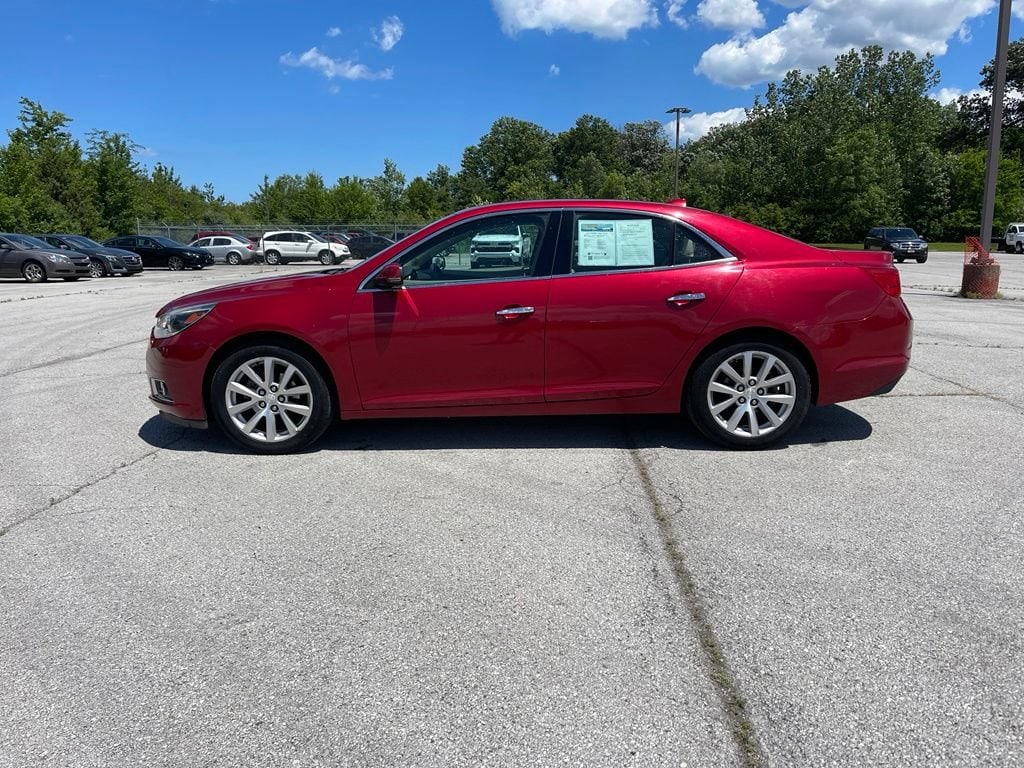 chevrolet malibu 2014 1G11H5SL0EF204134 image chevrolet malibu 2014 1G11H5SL0EF204134 image