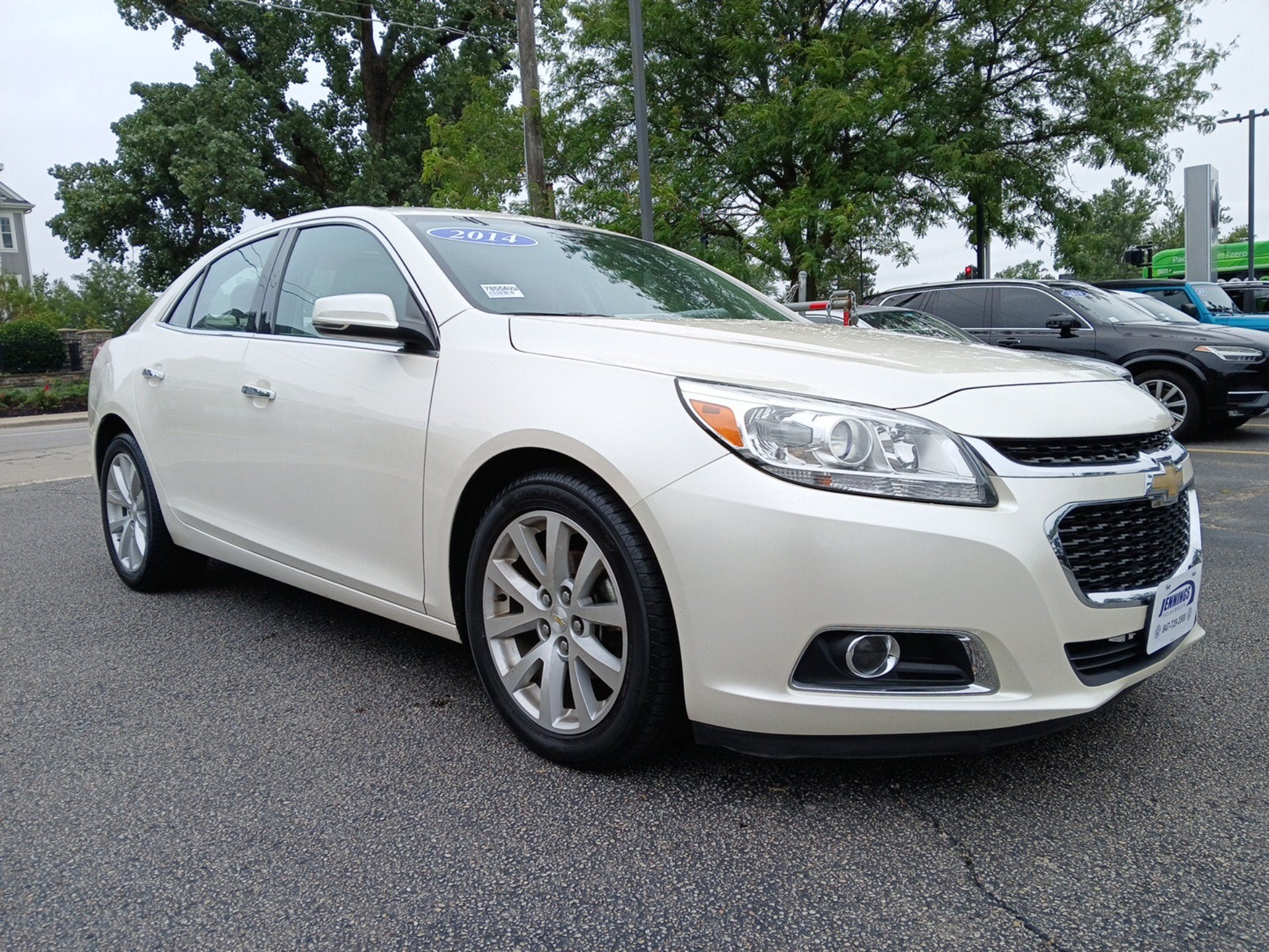 chevrolet malibu 2014 1G11H5SL8EU133311 image chevrolet malibu 2014 1G11H5SL8EU133311 image