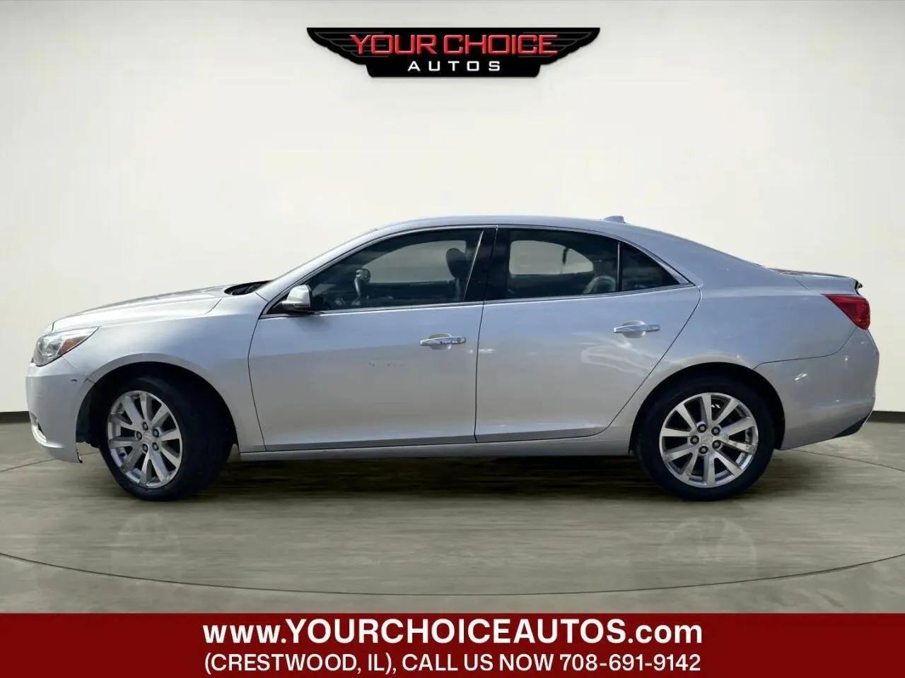 chevrolet malibu 2014 1G11H5SL3EU125004 image chevrolet malibu 2014 1G11H5SL3EU125004 image