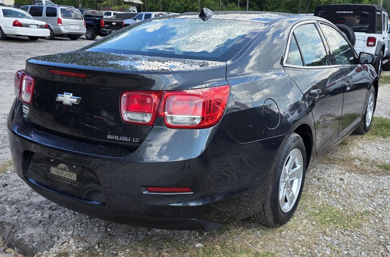 chevrolet malibu 2014 1G11C5SL6EF242515 image chevrolet malibu 2014 1G11C5SL6EF242515 image
