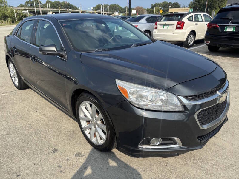 chevrolet malibu 2014 1G11E5SL8EF230635 image chevrolet malibu 2014 1G11E5SL8EF230635 image